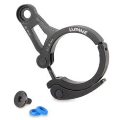 Lupine Schnellspanner Für SL Mono31,8 Mm