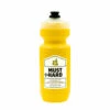 Spurcycle Must Go Hard Wasserflasche 650 Ml - Gelb 2 Spurcycle Must Go Hard Wasserflasche 650 Ml - Gelb -Sportfahrrad 68924647 01gERri22k9L1fJ 1280x1280