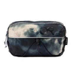 AEVOR Bar Bag Proof Tie Dye Lenker- Und Slingtasche 4 Liter Proof Tie Dye
