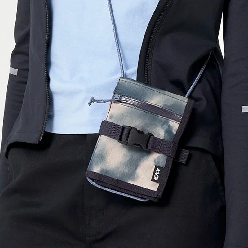 AEVOR Bike Saddle Bag Proof Tie Dye 8 AEVOR Bike Saddle Bag Proof Tie Dye – Bild 6