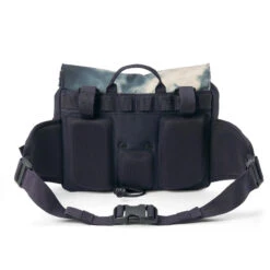 AEVOR Waist Pack Proof Tie Dye -Sportfahrrad 68924666 03 1280x1280