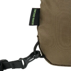 AEVOR Sacoche Bag Ripstop Olive Gold -Sportfahrrad 68924679 05 1280x1280