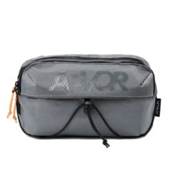 AEVOR Bar Bag Proof Sundown Lenker- Und Slingtasche 4 Liter Sundown (Grau)