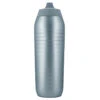 Keego Trinkflasche 750 Ml Silver Stardust - Sportflasche Mit Innenbeschichtung Aus Titan (Version 4)
