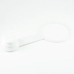 Keego Staubkappe Titanium White Für Trinkflasche 750 Ml