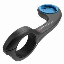 KOM Cycling CM06 Combo Kit - Black (Computerhalterung) -Sportfahrrad 68924868 02 1280x1280