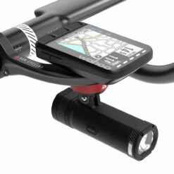 KOM Cycling CM06 Combo Kit - Black (Computerhalterung) -Sportfahrrad 68924868 05 1280x1280