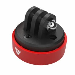 KOM Cycling TG03 Undermount QR GoPro Adapter Für CM06 (GoPro-Adapter Für Garmin-Varia-Halterung) -Sportfahrrad 68924876 03 1280x1280