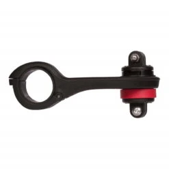 KOM Cycling TG03 Undermount QR GoPro Adapter Für CM06 (GoPro-Adapter Für Garmin-Varia-Halterung) -Sportfahrrad 68924876 05 1280x1280