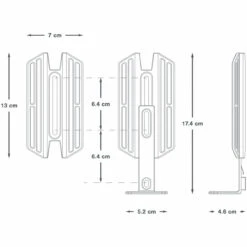 Apidura Innovation Lab Cargo Cage Halterung Für Gabeltaschen -Sportfahrrad 68924935 03uRHuGjvyRSvXr 1280x1280