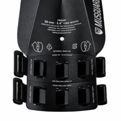 Musguard OMNI Schutzbleche Zusammenrollbar (vorne + Hinten) -Sportfahrrad 68925029 056Yv6o3R3GtJ3I 1280x1280