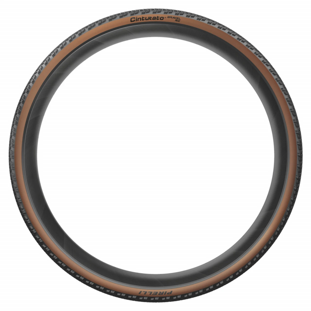 Pirelli Cinturato GRAVEL RC Classic 45-622 4 Pirelli Cinturato GRAVEL RC Classic 45-622 – Bild 2