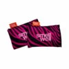 SmellWell Active Schuherfrischer-Kissen 2er-Set - Pink Zebra