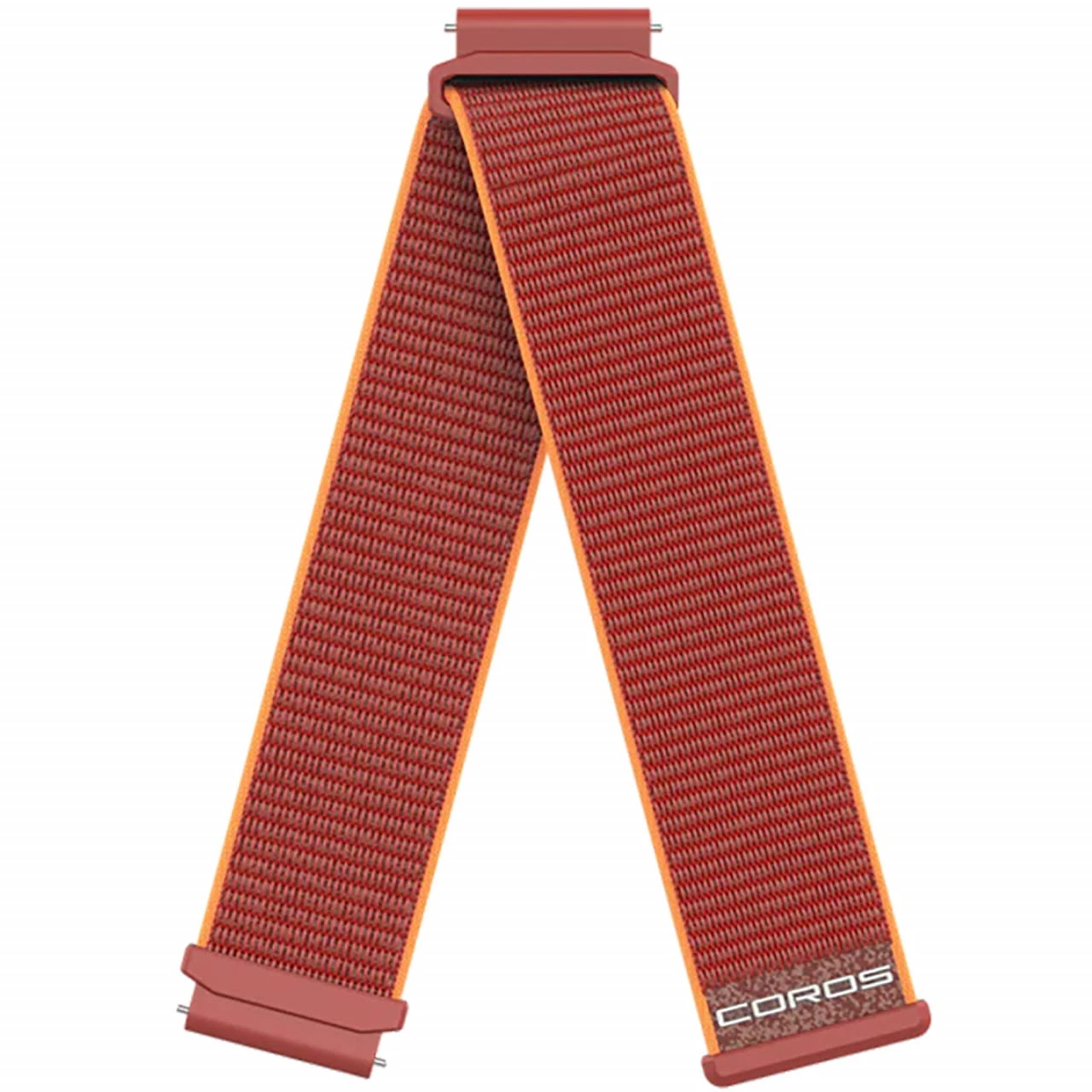 COROS 20 Mm Nylon Band Coral Ersatzarmband 20 Mm Breit Mit 20 Mm Armbandanschluss - Kompatibel Mit A 3 COROS 20 Mm Nylon Band Coral Ersatzarmband 20 Mm Breit Mit 20 Mm Armbandanschluss - Kompatibel Mit A