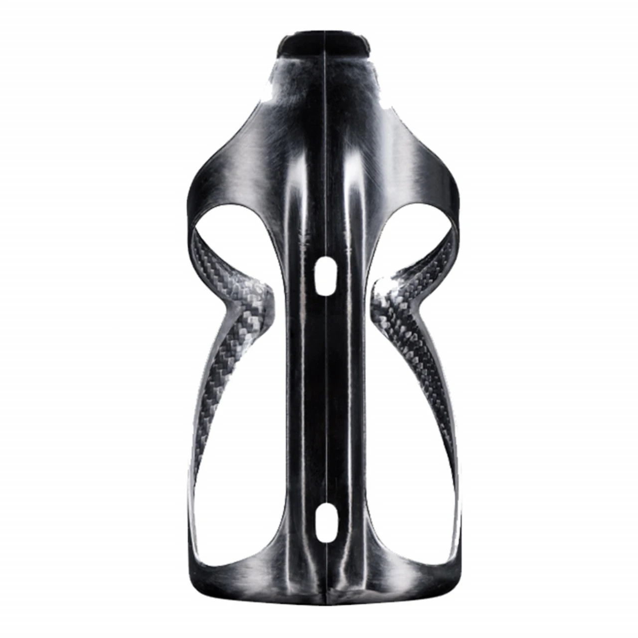 BEAST Components Bottle Cage UD Black - Carbon-Flaschenhalter 5 BEAST Components Bottle Cage UD Black - Carbon-Flaschenhalter – Bild 3