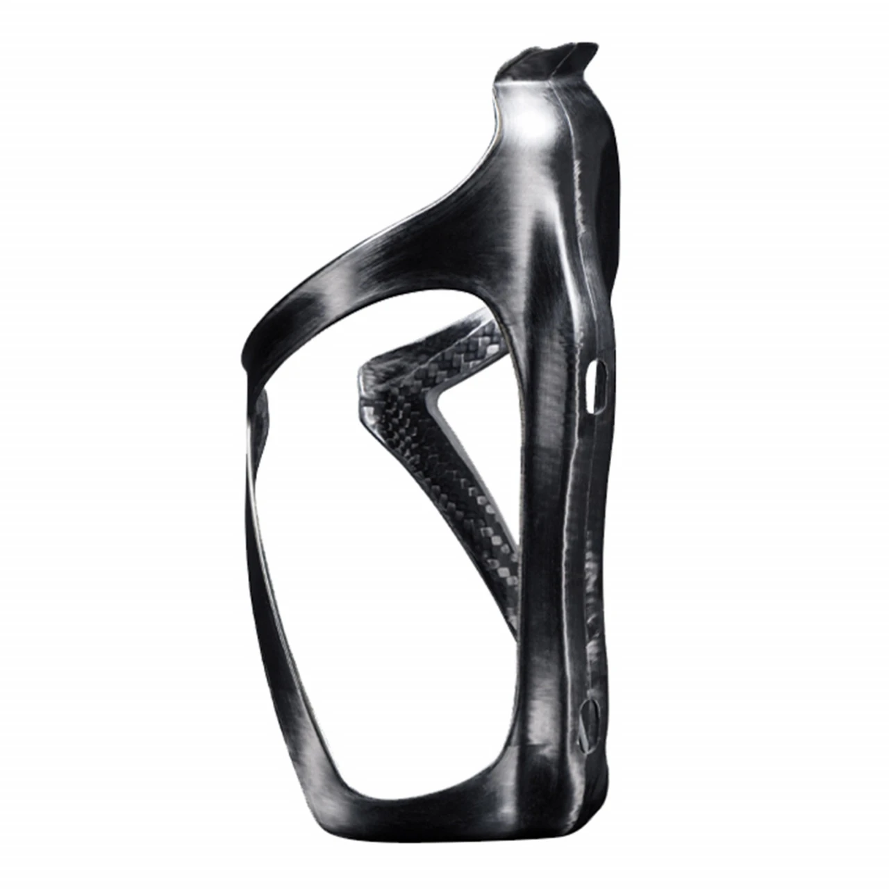 BEAST Components Bottle Cage UD Black - Carbon-Flaschenhalter 6 BEAST Components Bottle Cage UD Black - Carbon-Flaschenhalter – Bild 4