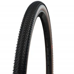 Schwalbe G-ONE R EVO Super Race - TL-Easy Transparent Skin - 45-622