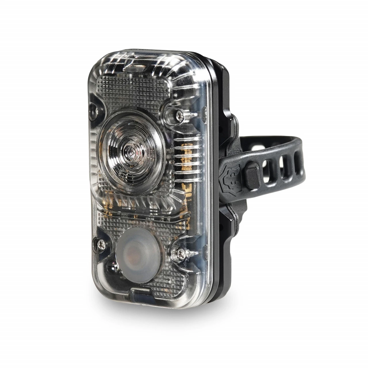 Lupine ROTLICHT StVZO Phantom (Grau) 3 Lupine ROTLICHT StVZO Phantom (Grau)