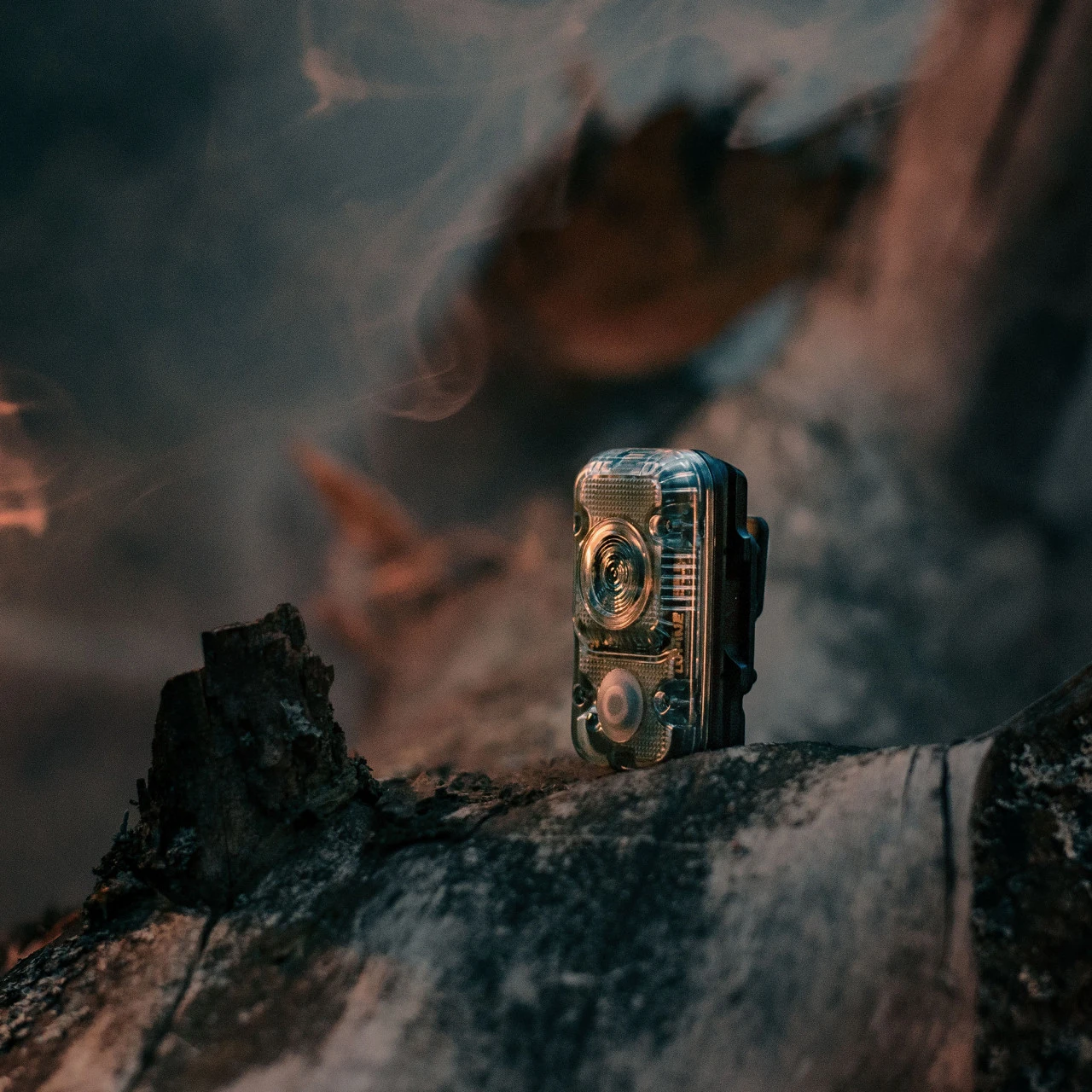 Lupine ROTLICHT StVZO Phantom (Grau) 7 Lupine ROTLICHT StVZO Phantom (Grau) – Bild 5