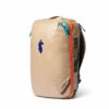 Cotopaxi Allpa 28L Travel Pack Reiserucksack - Desert (Beige)
