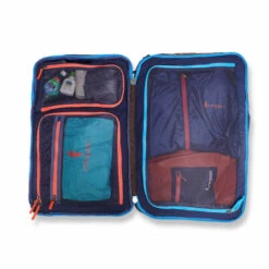 Cotopaxi Allpa 42L Travel Pack Reiserucksack - River (Hellblau) -Sportfahrrad 68925753 04 1280x1280