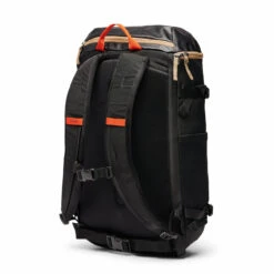 Cotopaxi Torre 24L Bucket Pack - Cada Dia - Black -Sportfahrrad 68925755 03 1280x1280