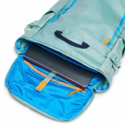 Cotopaxi Torre 24L Bucket Pack - Cada Dia - Bluegrass -Sportfahrrad 68925756 04 1280x1280