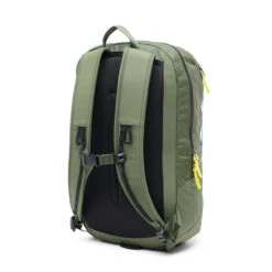 Cotopaxi Vaya 18L Backpack Rucksack - Cada Dia - Spruce (Grün) -Sportfahrrad 68925758 03 1280x1280