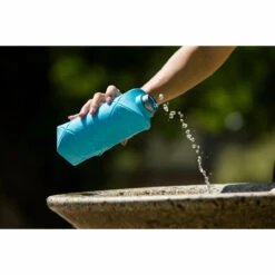 DiFOLD Origami Bottle - Faltbare Trinkflasche 750 Ml - Sky Blue (Hellblau) -Sportfahrrad 94233170 04 1280x1280
