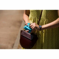 DiFOLD Origami Bottle - Faltbare Trinkflasche 750 Ml - Sky Blue (Hellblau) -Sportfahrrad 94233170 05 1280x1280