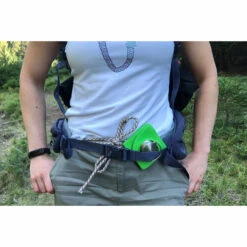 DiFOLD Origami Bottle - Faltbare Trinkflasche 750 Ml - Mighty Green (Hellgrün) -Sportfahrrad 94233171 05 1280x1280