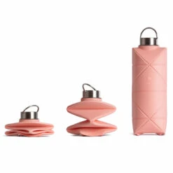DiFOLD Origami Bottle - Faltbare Trinkflasche 750 Ml - Pink Win (Rosa) 9 DiFOLD Origami Bottle - Faltbare Trinkflasche 750 Ml - Pink Win (Rosa) -Sportfahrrad 94233172 03 1280x1280