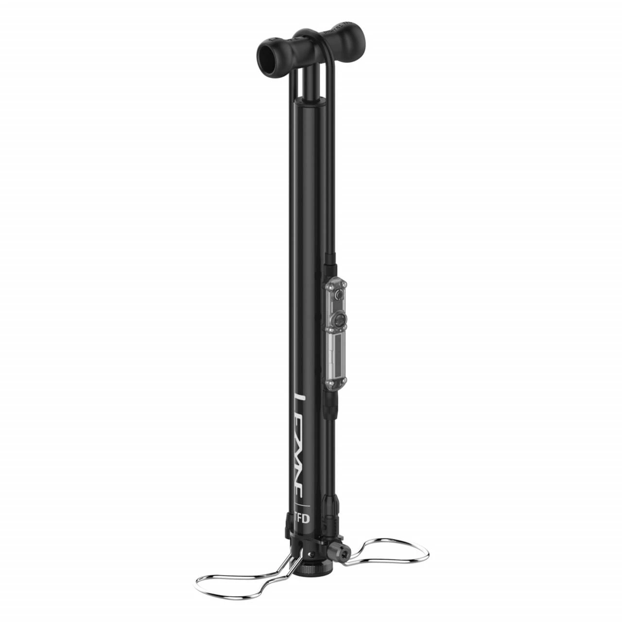 Lezyne Digital Travel Floor Drive Standpumpe 3 Lezyne Digital Travel Floor Drive Standpumpe