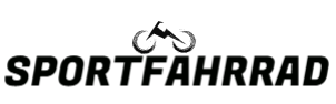 Sportfahrrad
